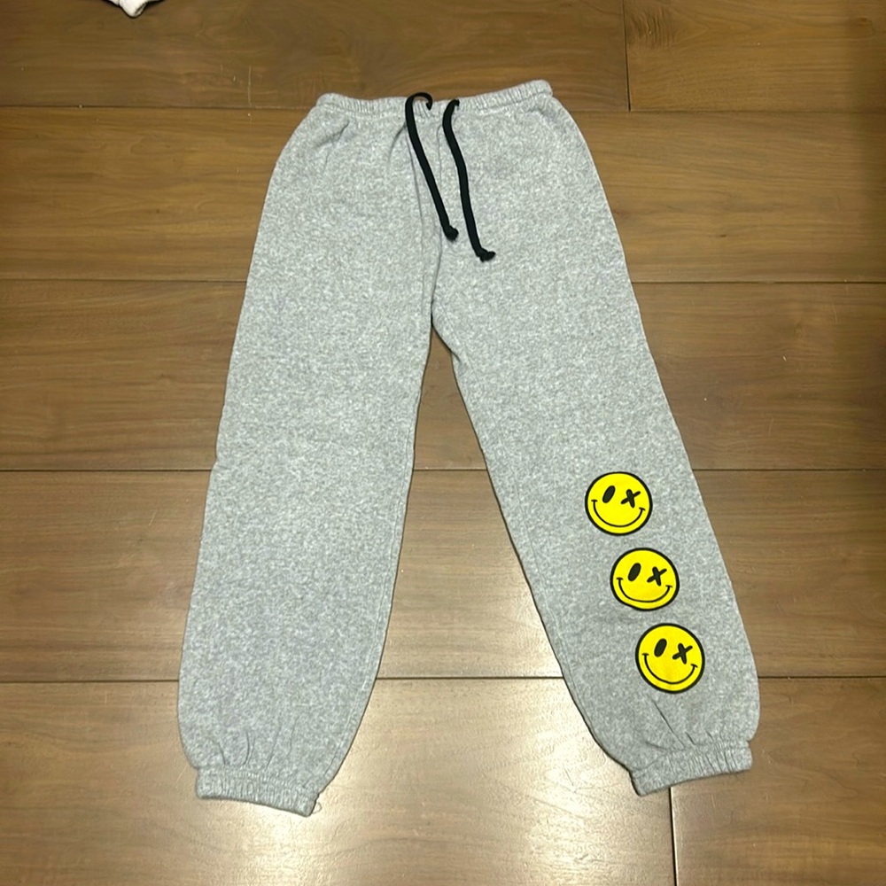 Cute and stylish sweatpants